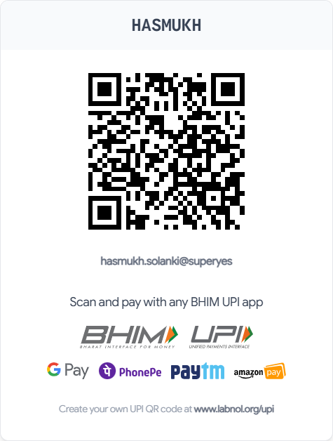 Payment QR